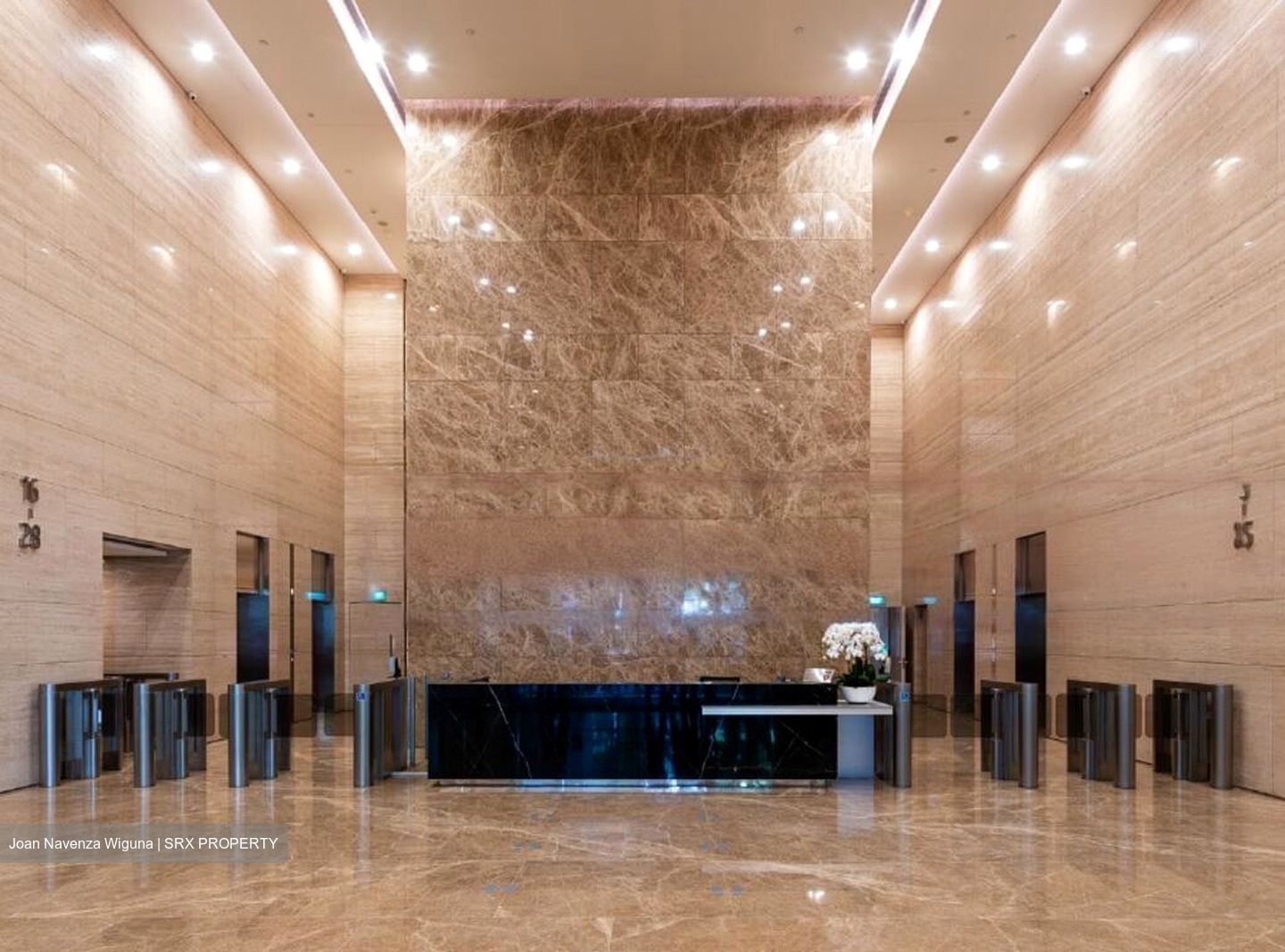 Tung Centre (D1), Office #481547791